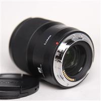 Used Panasonic Lumix S 85mm f/1.8 Prime Lens For L Mount