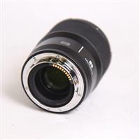 Used Panasonic Lumix S 85mm f/1.8 Prime Lens For L Mount