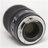 Used Panasonic Lumix S 100mm f/2.8 Macro Lens for L-Mount
