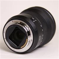 Used Panasonic Lumix S 14-28mm f/4-5.6 Macro Zoom Lens