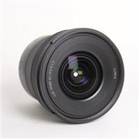 Used Panasonic Lumix S 14-28mm f/4-5.6 Macro Zoom Lens
