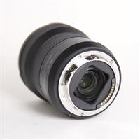 Used Panasonic Lumix S 14-28mm f/4-5.6 Macro Zoom Lens
