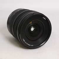 Used Panasonic Lumix S PRO 16-35mm f/4 Wide Angle Zoom Lens