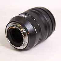 Used Panasonic Lumix S PRO 16-35mm f/4 Wide Angle Zoom Lens
