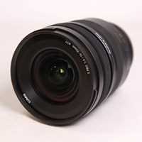 Used Panasonic Lumix S PRO 16-35mm f/4 Wide Angle Zoom Lens