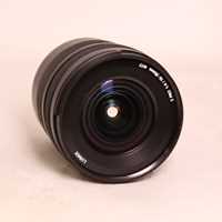 Used Panasonic Lumix S PRO 16-35mm f/4 Wide Angle Zoom Lens