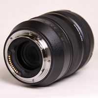 Used Panasonic Lumix S PRO 16-35mm f/4 Wide Angle Zoom Lens