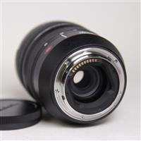 Used Panasonic Lumix S PRO 16-35mm f/4 Wide Angle Zoom Lens