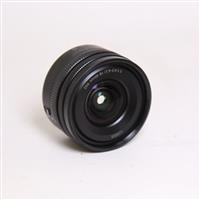 Used Panasonic Lumix S 18-40mm f/4.5-6.3 Lens