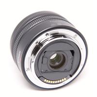 Used Panasonic Lumix S 18-40mm f/4.5-6.3 Lens - L Mount