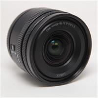 Used Panasonic Lumix S 18-40mm f/4.5-6.3 Lens
