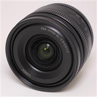 Used Panasonic Lumix S 18-40mm f/4.5-6.3 Lens