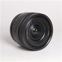 Used Panasonic Lumix S 18-40mm f/4.5-6.3 Lens