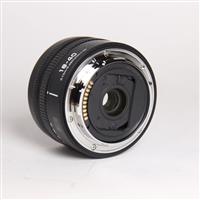 Used Panasonic Lumix S 18-40mm f/4.5-6.3 Lens