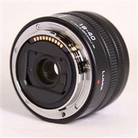 Used Panasonic Lumix S 18-40mm f/4.5-6.3 Lens