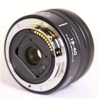 Used Panasonic Lumix S 18-40mm f/4.5-6.3 Lens