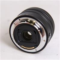 Used Panasonic Lumix S 18-40mm f/4.5-6.3 Lens