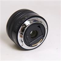 Used Panasonic Lumix S 18-40mm f/4.5-6.3 Lens