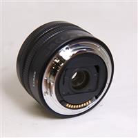 Used Panasonic Lumix S 18-40mm f/4.5-6.3 Lens