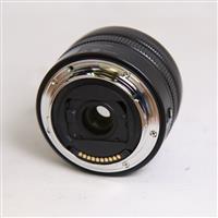 Used Panasonic Lumix S 18-40mm f/4.5-6.3 Lens