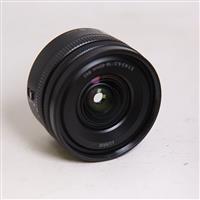Used Panasonic Lumix S 18-40mm f/4.5-6.3 Lens