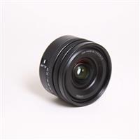 Used Panasonic Lumix S 18-40mm f/4.5-6.3 Lens