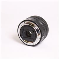 Used Panasonic Lumix S 18-40mm f/4.5-6.3 Lens