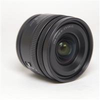 Used Panasonic Lumix S 18-40mm f/4.5-6.3 Lens