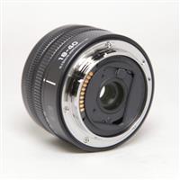 Used Panasonic Lumix S 18-40mm f/4.5-6.3 Lens