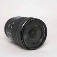 Used Panasonic Lumix 20-60mm f3.5-5.6 L-Mount lens