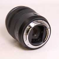 Used Panasonic Lumix 20-60mm f3.5-5.6 L-Mount lens