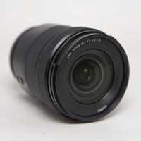 Used Panasonic Lumix 20-60mm f3.5-5.6 L-Mount lens