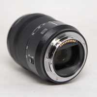 Used Panasonic Lumix 20-60mm f3.5-5.6 L-Mount lens