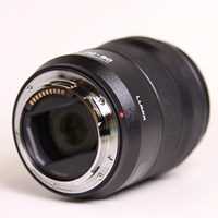 Used Panasonic Lumix 20-60mm f3.5-5.6 L-Mount lens