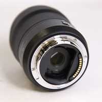 Used Panasonic Lumix 20-60mm f3.5-5.6 L-Mount lens