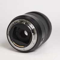 Used Panasonic Lumix 20-60mm f3.5-5.6 L-Mount lens