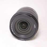 Used Panasonic Lumix 20-60mm f3.5-5.6 L-Mount lens