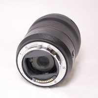 Used Panasonic Lumix 20-60mm f3.5-5.6 L-Mount lens