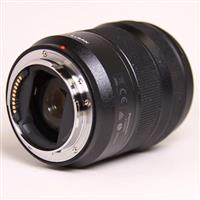 Used Panasonic Lumix 20-60mm f3.5-5.6 L-Mount lens