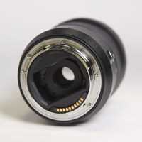 Used Panasonic Lumix 20-60mm f3.5-5.6 L-Mount lens