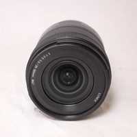 Used Panasonic Lumix 20-60mm f3.5-5.6 L-Mount lens