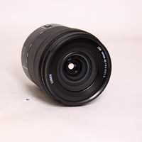 Used Panasonic Lumix 20-60mm f3.5-5.6 L-Mount lens