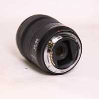 Used Panasonic Lumix 20-60mm f3.5-5.6 L-Mount lens