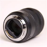 Used Panasonic Lumix 20-60mm f3.5-5.6 L-Mount lens