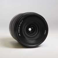 Used Panasonic Lumix 20-60mm f3.5-5.6 L-Mount lens