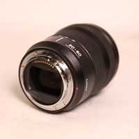 Used Panasonic Lumix 20-60mm f3.5-5.6 L-Mount lens