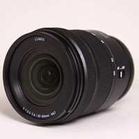 Used Panasonic Lumix 20-60mm f3.5-5.6 L-Mount lens