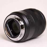 Used Panasonic Lumix 20-60mm f3.5-5.6 L-Mount lens