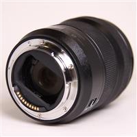 Used Panasonic Lumix 20-60mm f3.5-5.6 L-Mount lens