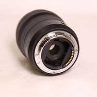 Used Panasonic Lumix 20-60mm f3.5-5.6 L-Mount lens